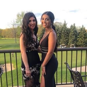 Meet your Posher, Franchesca